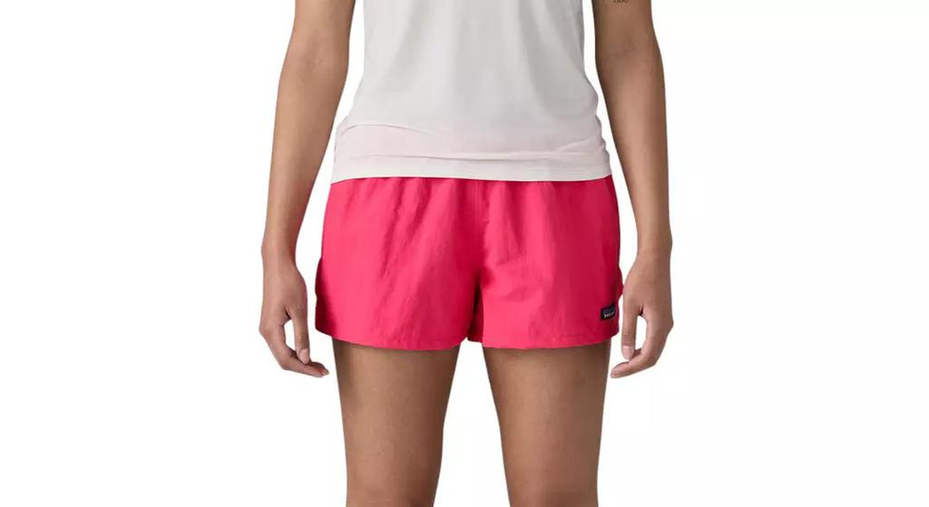 Patagonia | Patagonia Women's 2.5" Barely Baggies Shorts 272.65元 商品图片