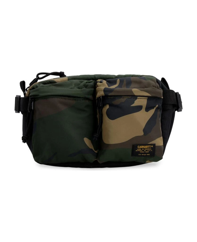 商品Carhartt|Printed Nylon Belt Bag,价格¥578,第2张图片详细描述