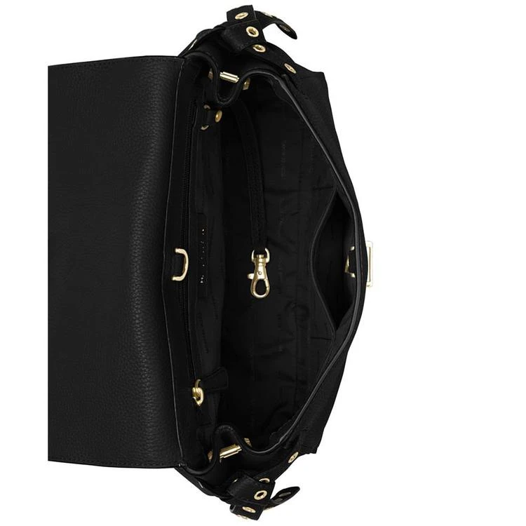 商品Michael Kors|Bristol Medium Top-Handle Satchel,价格¥2576,第2张图片详细描述