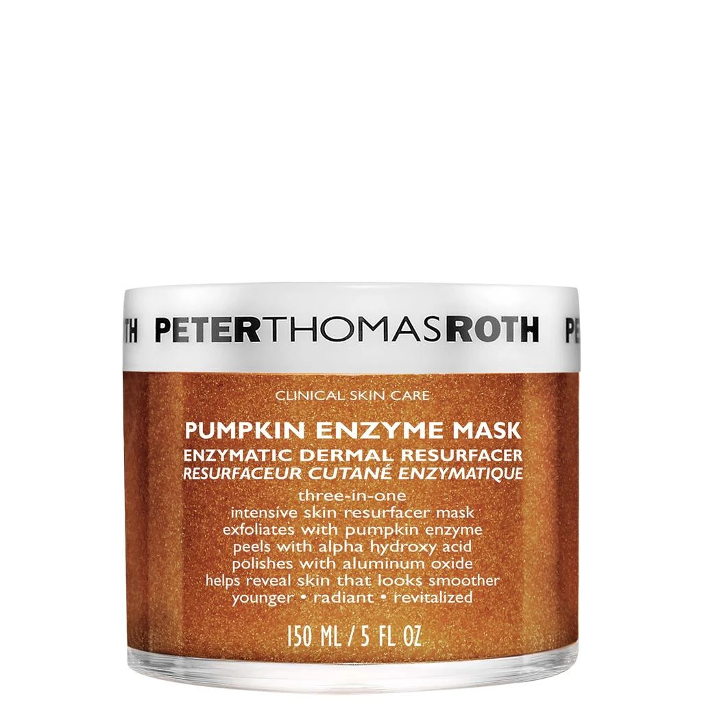 商品Peter Thomas Roth|Peter Thomas Roth Pumpkin Enzyme Mask,价格¥501,第1张图片