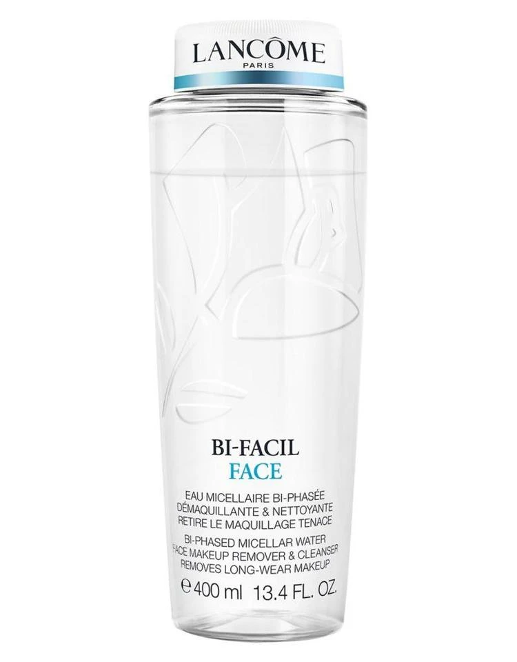商品Lancôme|Bi-Facil Makeup Remover/13.4 oz.,价格¥466,第2张图片详细描述