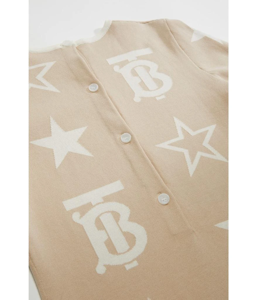 商品Burberry|Sylvie Dress (Toddler/Little Kids/Big Kids),价格¥794,第2张图片详细描述