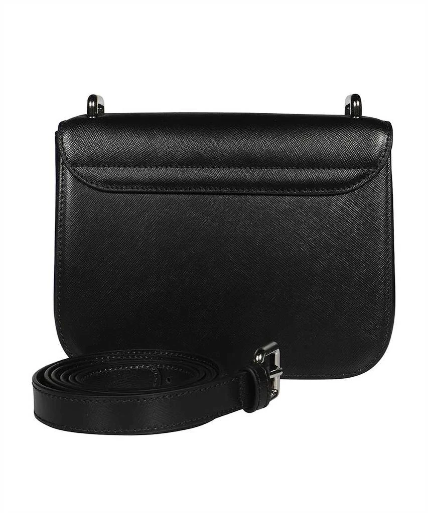 商品Vivienne Westwood|Vivienne Westwood LINDA CROSSBODY Bag,价格¥5809,第2张图片详细描述
