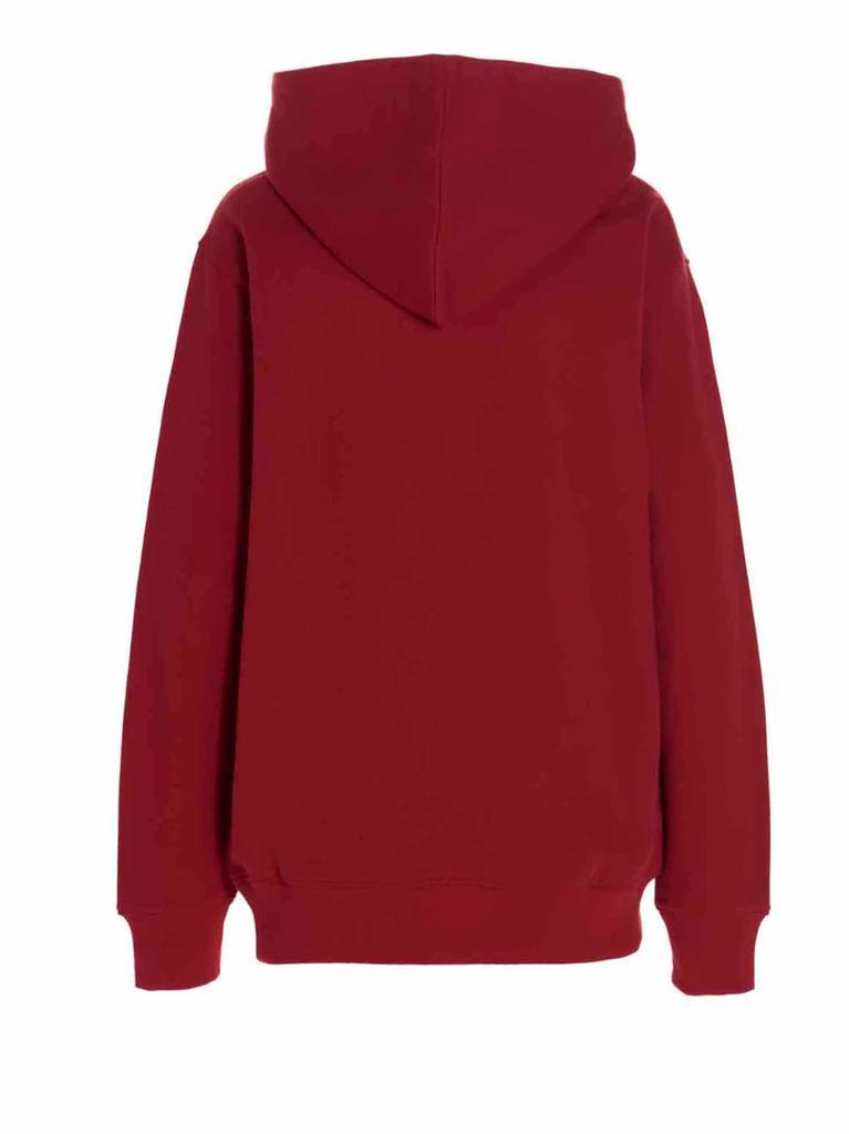 商品Moschino|'Teddy Mirror' hoodie,价格¥2687,第4张图片详细描述