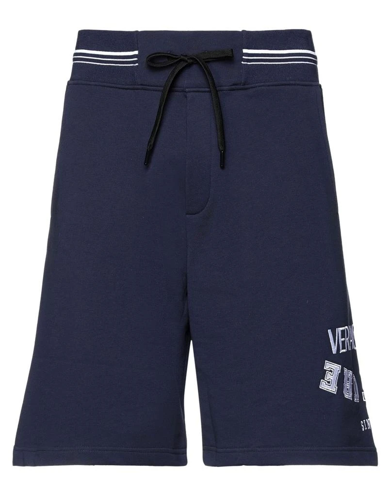 商品Versace|Shorts & Bermuda,价格¥564,第1张图片
