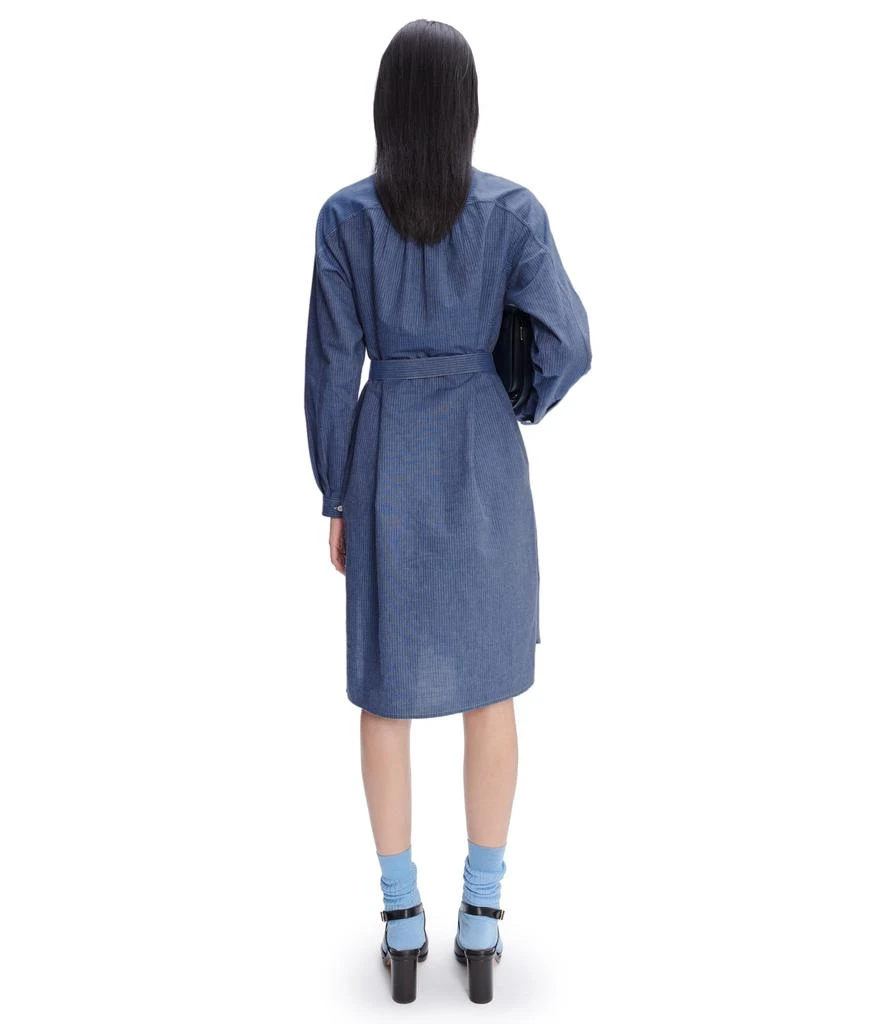 商品A.P.C.|Olivia dress,价格¥961,第1张图片详细描述