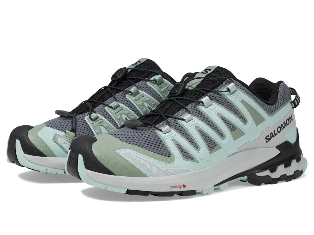商品Salomon|XA Pro 3D V9,价格¥1067,第1张图片