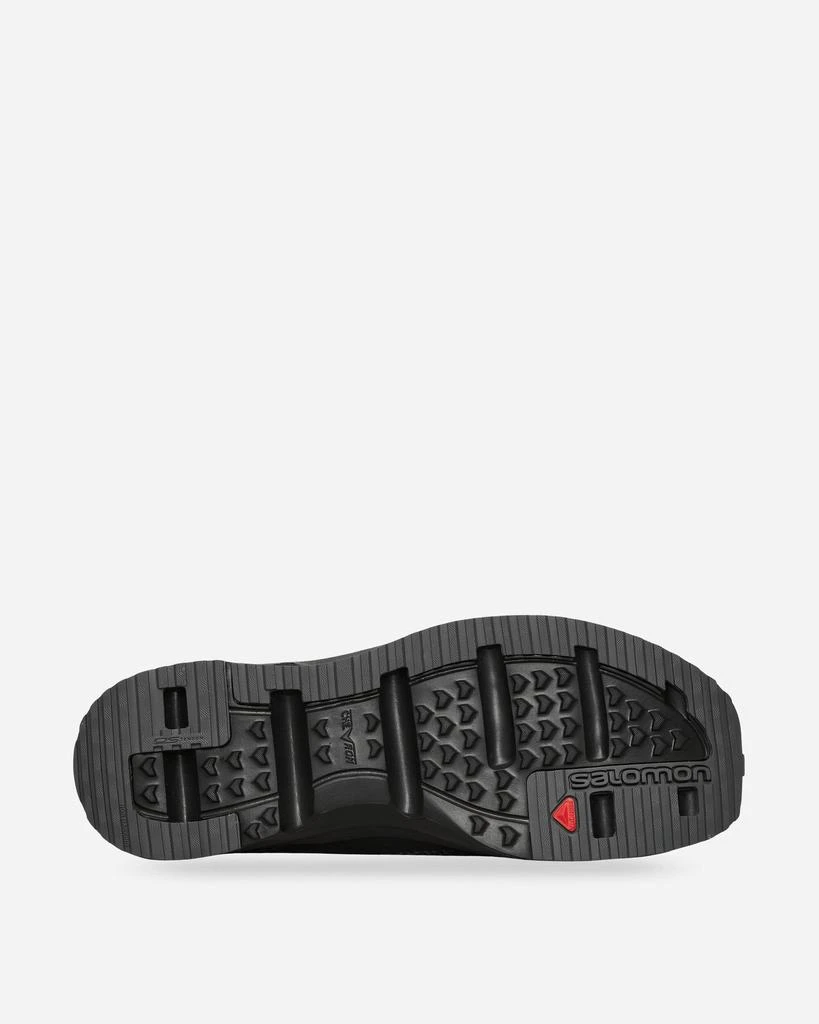 商品Salomon|RX Moc 3.0 Sandals Black / Magnet,价格¥387,第5张图片详细描述