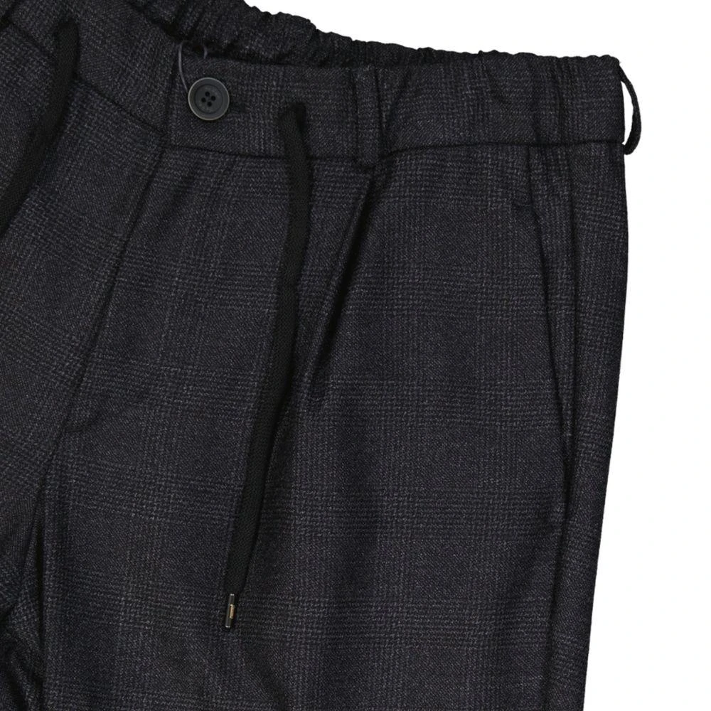 商品Herno|Herno Wool Pants,价格¥3270,第4张图片详细描述