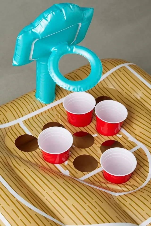 商品BigMouth|BigMouth Floating Basketball Pong Pool Game,价格¥225,第4张图片详�细描述
