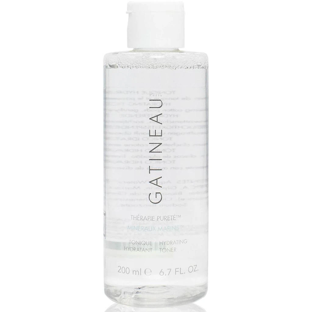 商品Gatineau|Gatineau Therapie Purete Mineraux Marins Toner 200ml,价格¥209,第1张图片