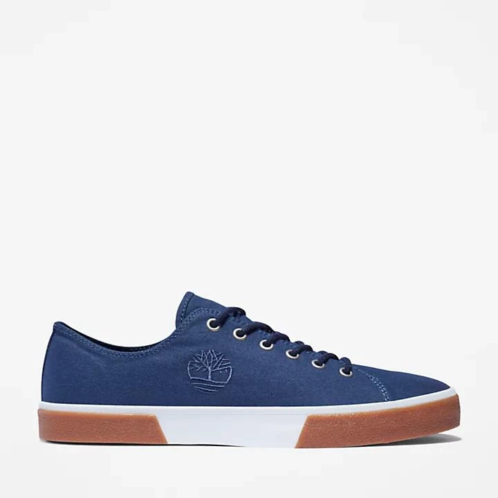 商品Timberland|Union Wharf 2.0 EK+ Sneaker for Men in Navy,价格¥385,第1张图片