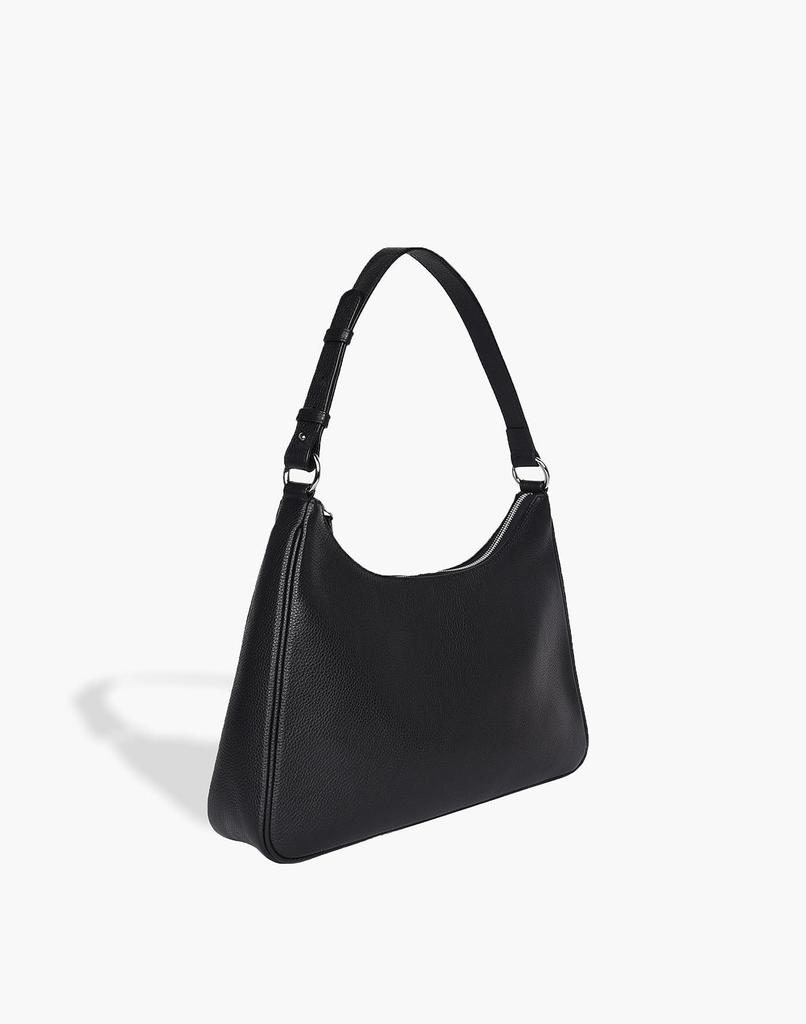 HYER GOODS Hobo Shoulder Bag商品第2张图片规格展示