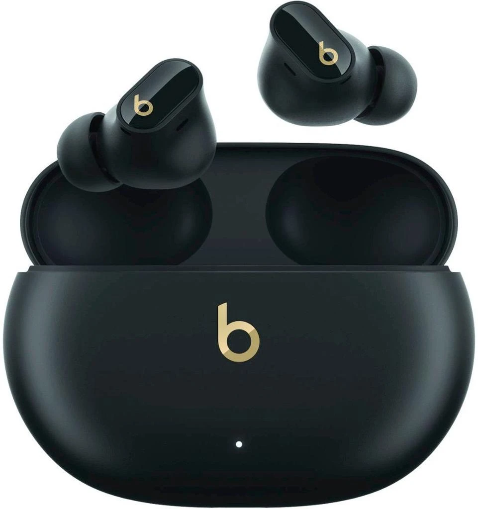 商品Beats|- Studio Buds + True Wireless Noise Cancelling Earbuds,价格¥1368,第2张图片详细描述