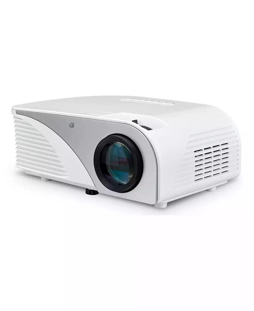 商品iLive|GPX Mini Projector,价格¥1017,第3张图片详细描述