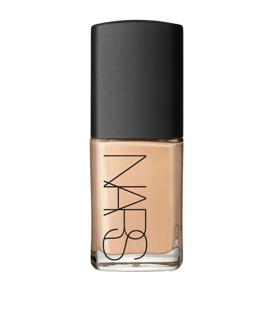 商品NARS|Sheer Glow Foundation,价格¥418,第1张图片