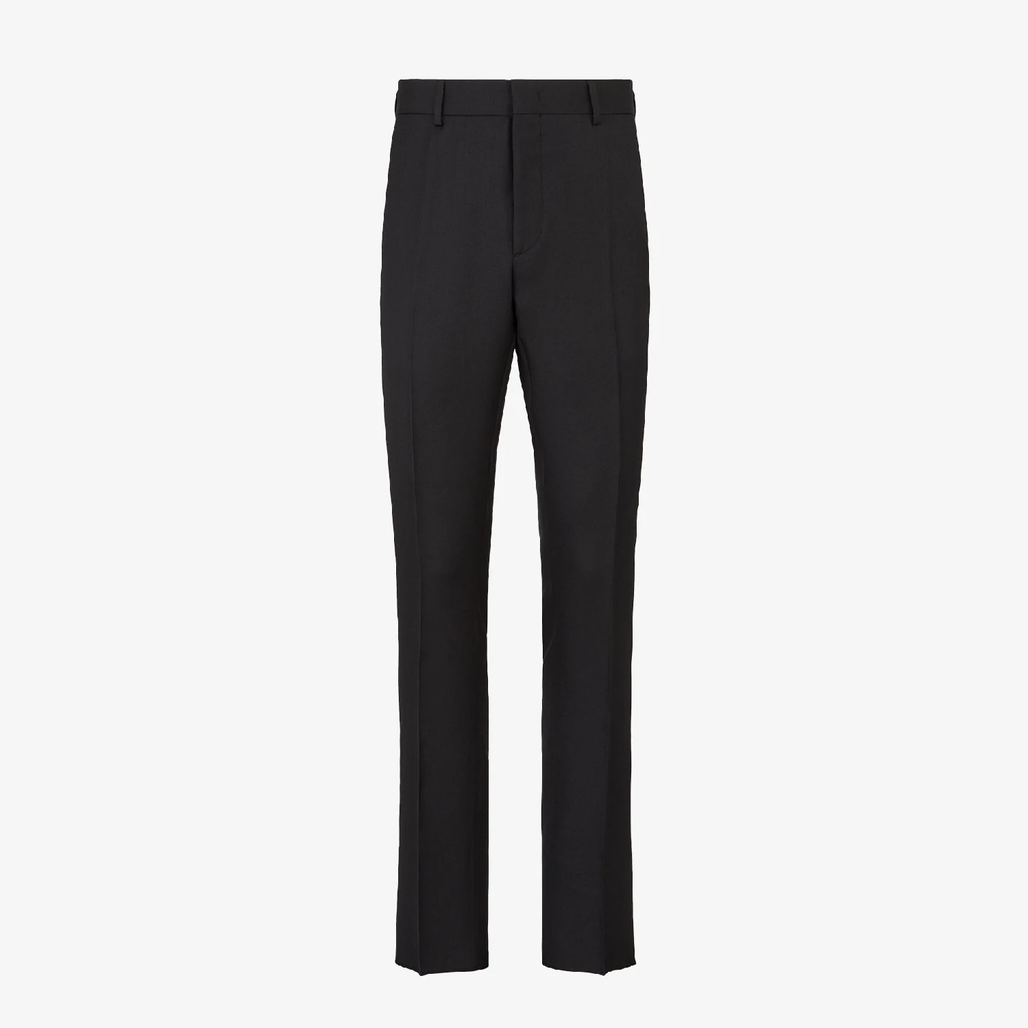 商品Fendi|【预售】 芬迪 25春夏 男士 西裤 Trousers FB0366AMZMF0QA1 ,价格¥6552,第1张图片