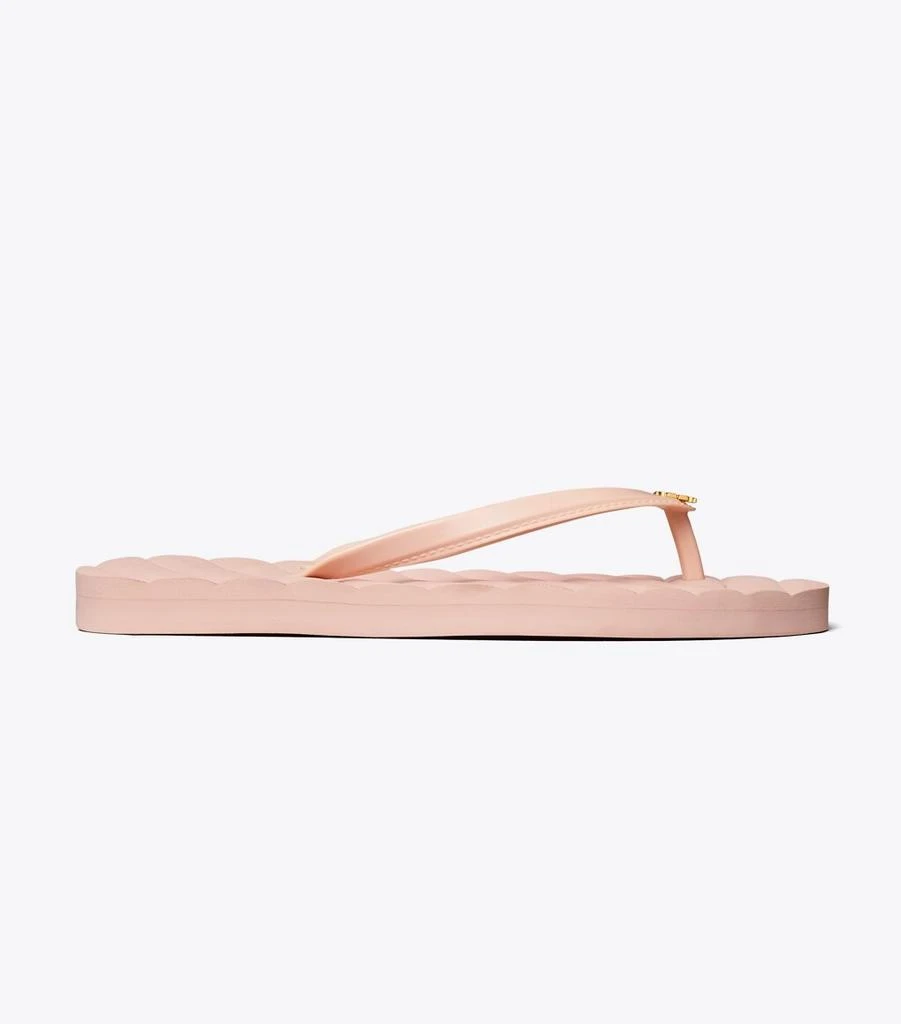 商品Tory Burch|Kira Flip-Flop,价格¥483,第2张图片详细描述