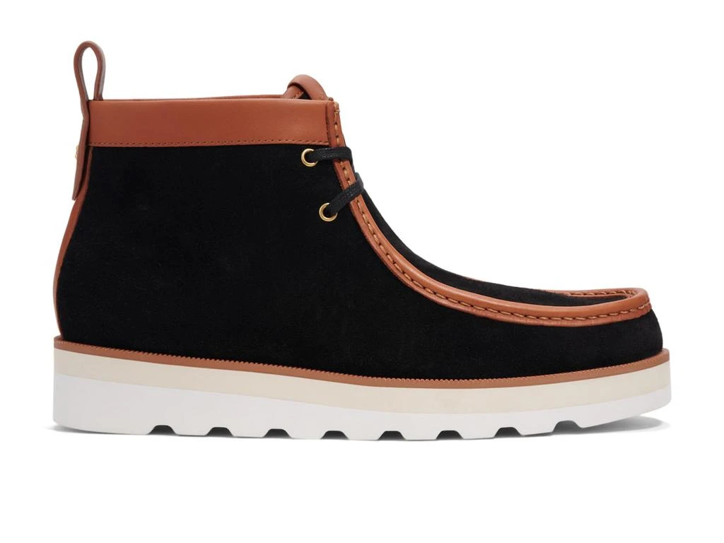 商品Coach|Suede Chukka Boot,价格¥1949,第4张图片详细描述