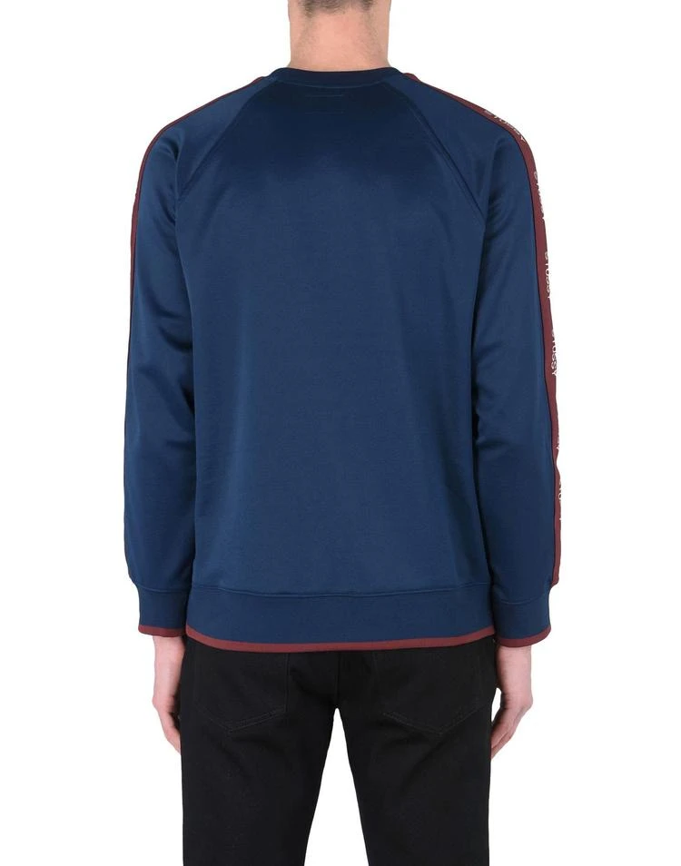 商品STUSSY|POLY TRACK CREW,价格¥486,第3张图片详细描述