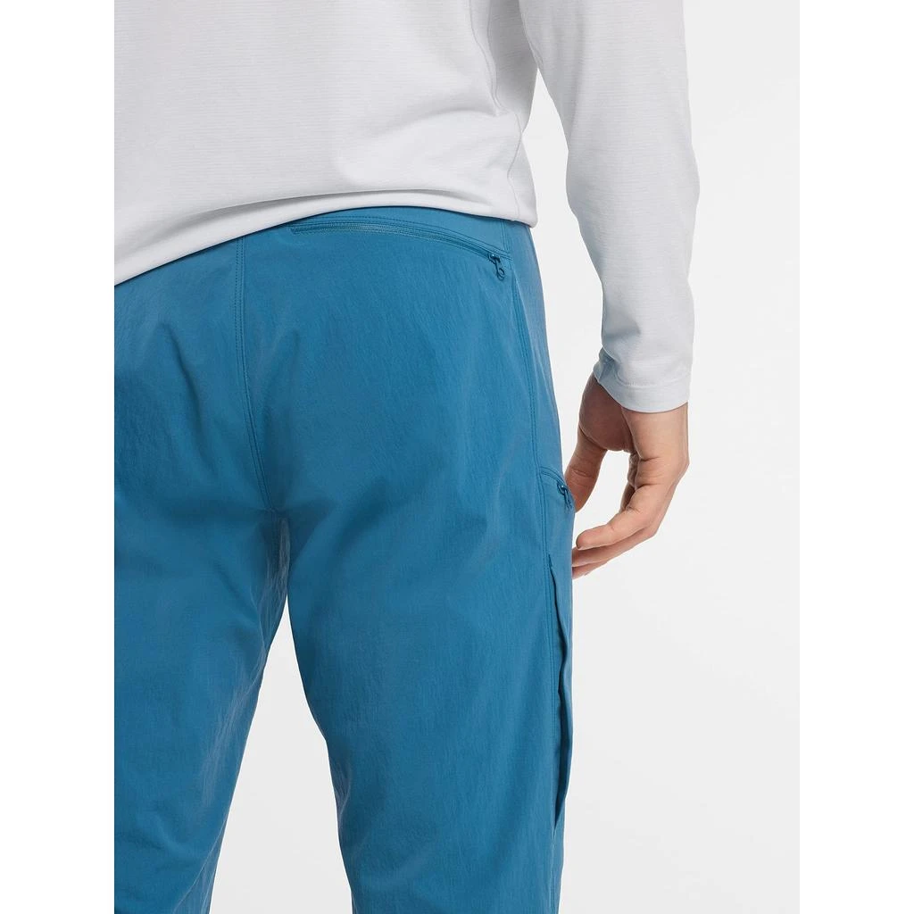 Arc'teryx Gamma Quick Dry Pant Men's | Superlight Softshell Hiking Pant 商品