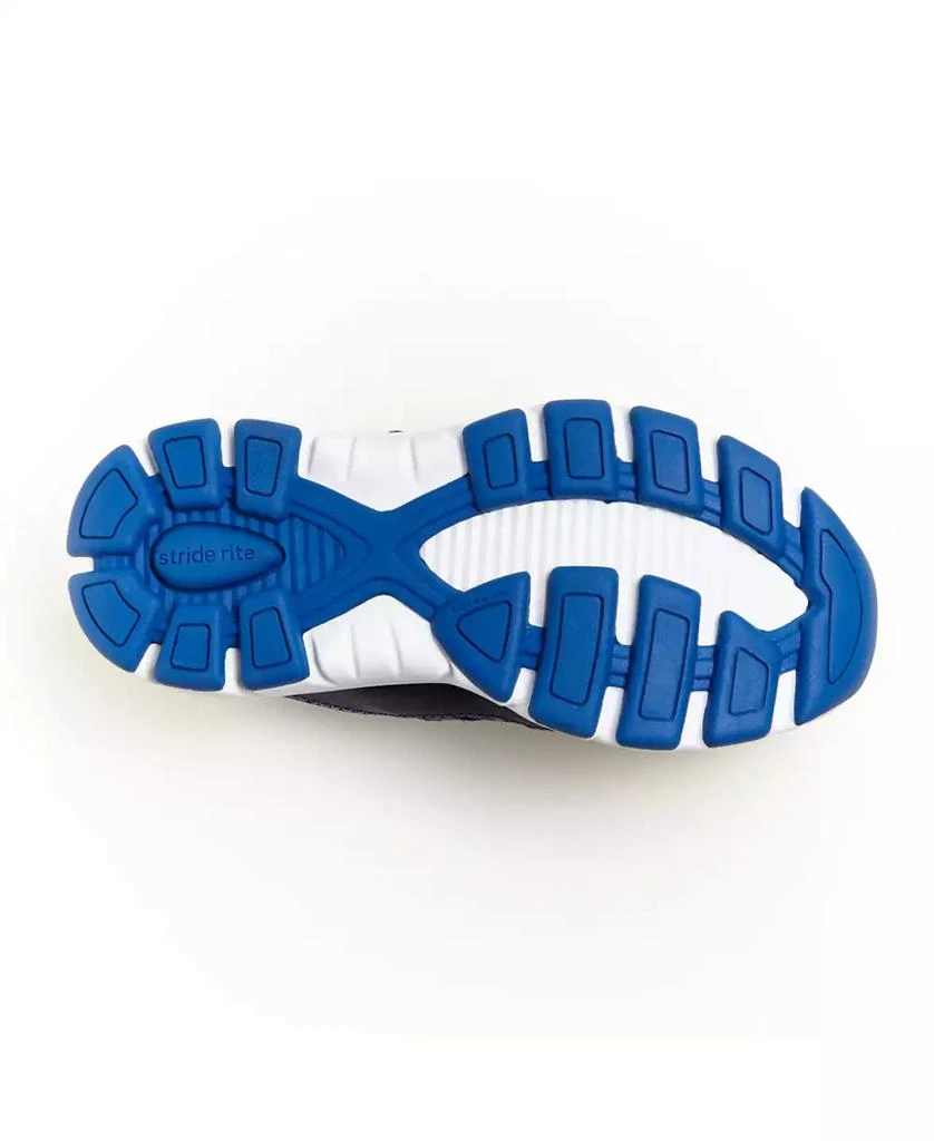 商品Stride Rite|Toddler Boys M2P Journey Athletic Shoe,价格¥452,第2张图片详细描述