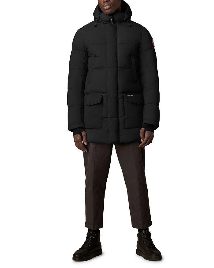 商品Canada Goose|Armstrong Parka,价格¥7855,第2张图片详细描述