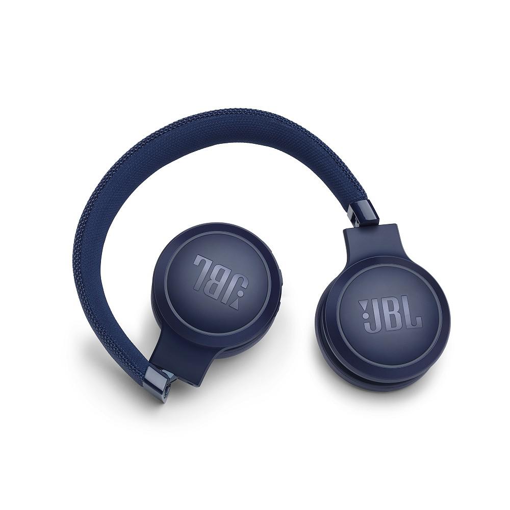 JBL LIVE 400BT Wireless On-Ear 无线入耳式降噪耳机商品第8张图片规格展示