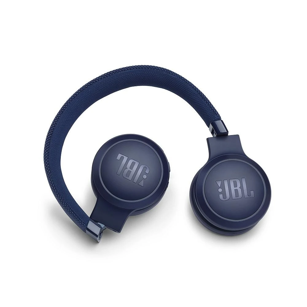 JBL LIVE 400BT Wireless On-Ear 无线入耳式降噪耳机 商品