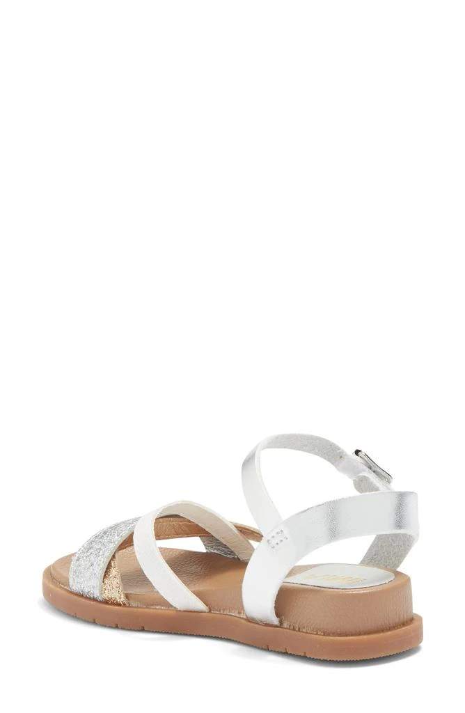 商品MIA|Kids' Lil Calee Sandal,价格¥60,第2张图片详细描述