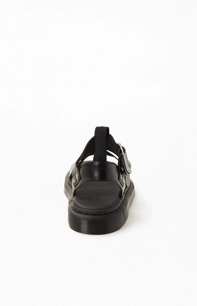 商品Dr. Martens|Women's Gryphon Brando Sandals,价格¥1053,第3张图片详细描述