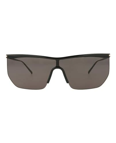 Shield-Frame Injection Sunglasses 商品