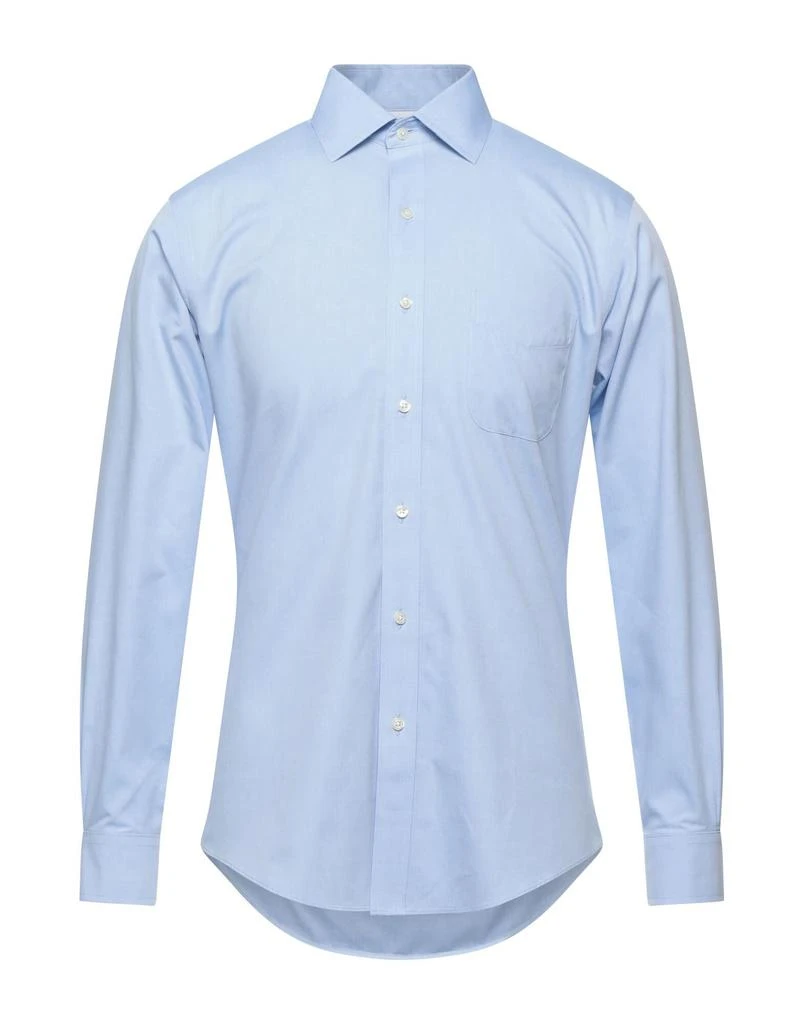 商品Brooks Brothers|Solid color shirt,价格¥251,第1张图片