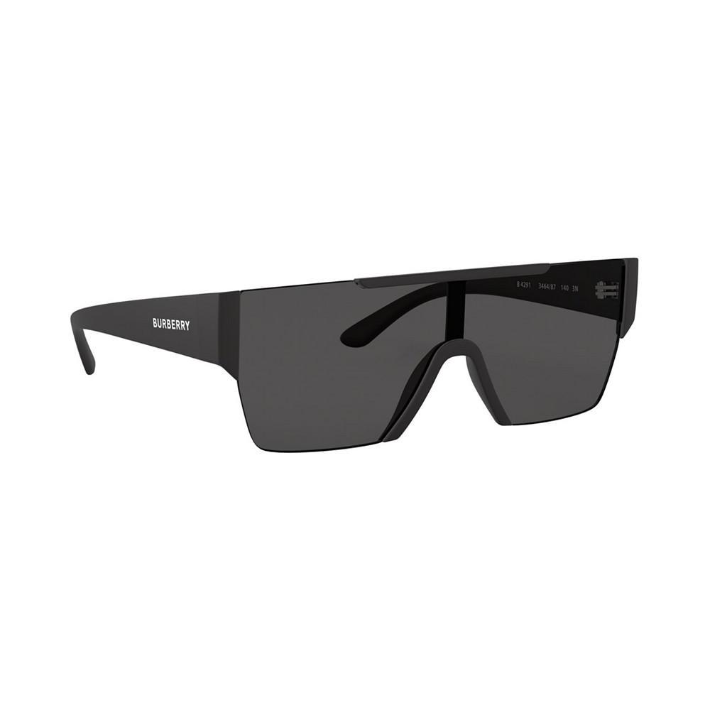 商品Burberry|Sunglasses, BE4291 38,价格¥2072,第5张图片详细描述