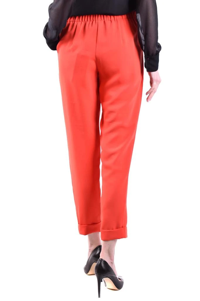 商品P.A.R.O.S.H.|P.A.R.O.S.H. Trousers,价格¥1144,第4张图片详细描述
