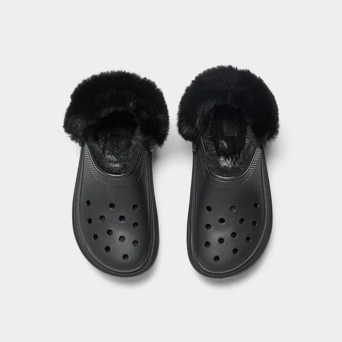 Women's Crocs Stomp Lined Clog Shoes 商品