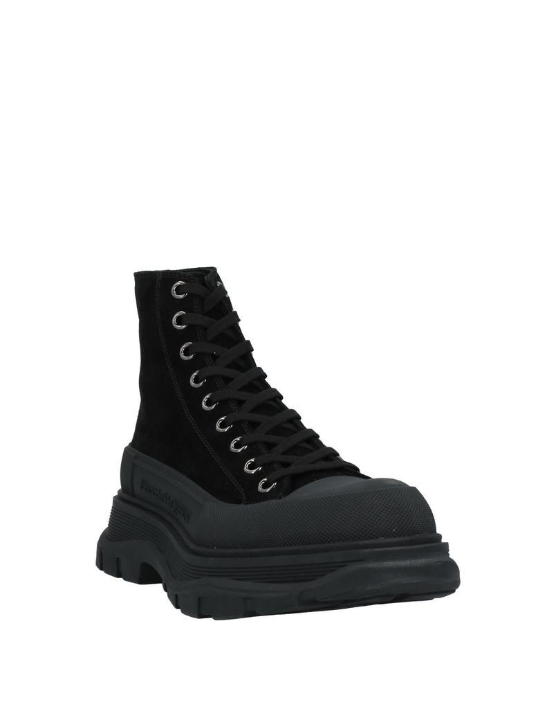 商品Alexander McQueen|Boots,价格¥3860,第2张图片详细描述