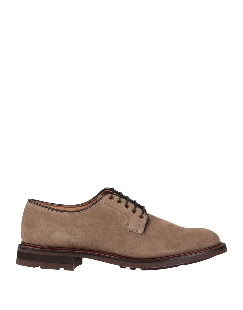 商品Church's|Laced shoes,价格¥4982,第1张图片