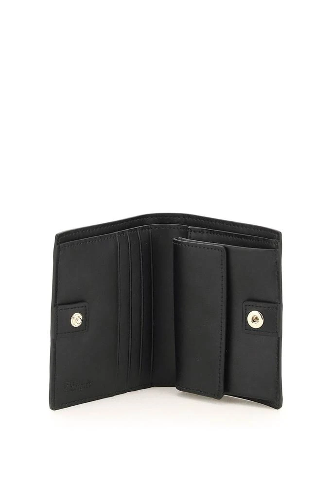 商品Furla|Furla &#39;1927&#39; Compact Wallet,价格¥493,第2张图片详细描述