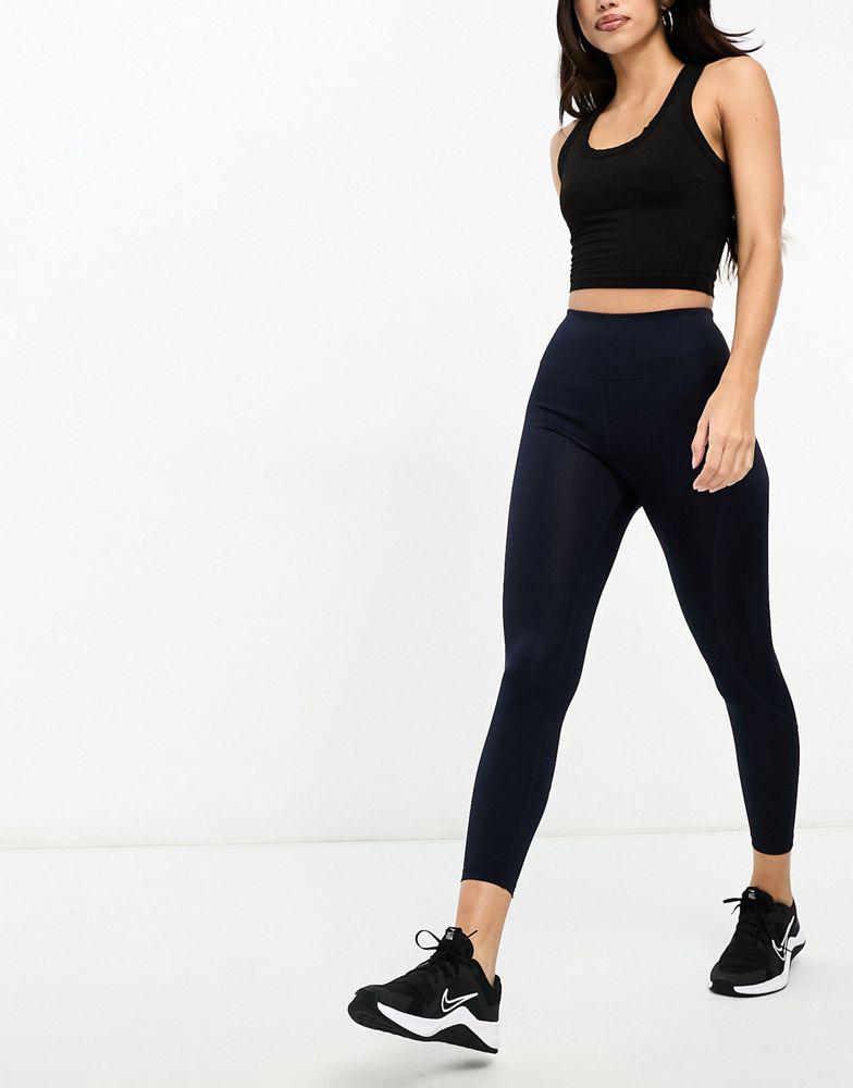 ASOS 4505 icon legging with bum sculpt seam detail and pocket商品第2张图片规格展示