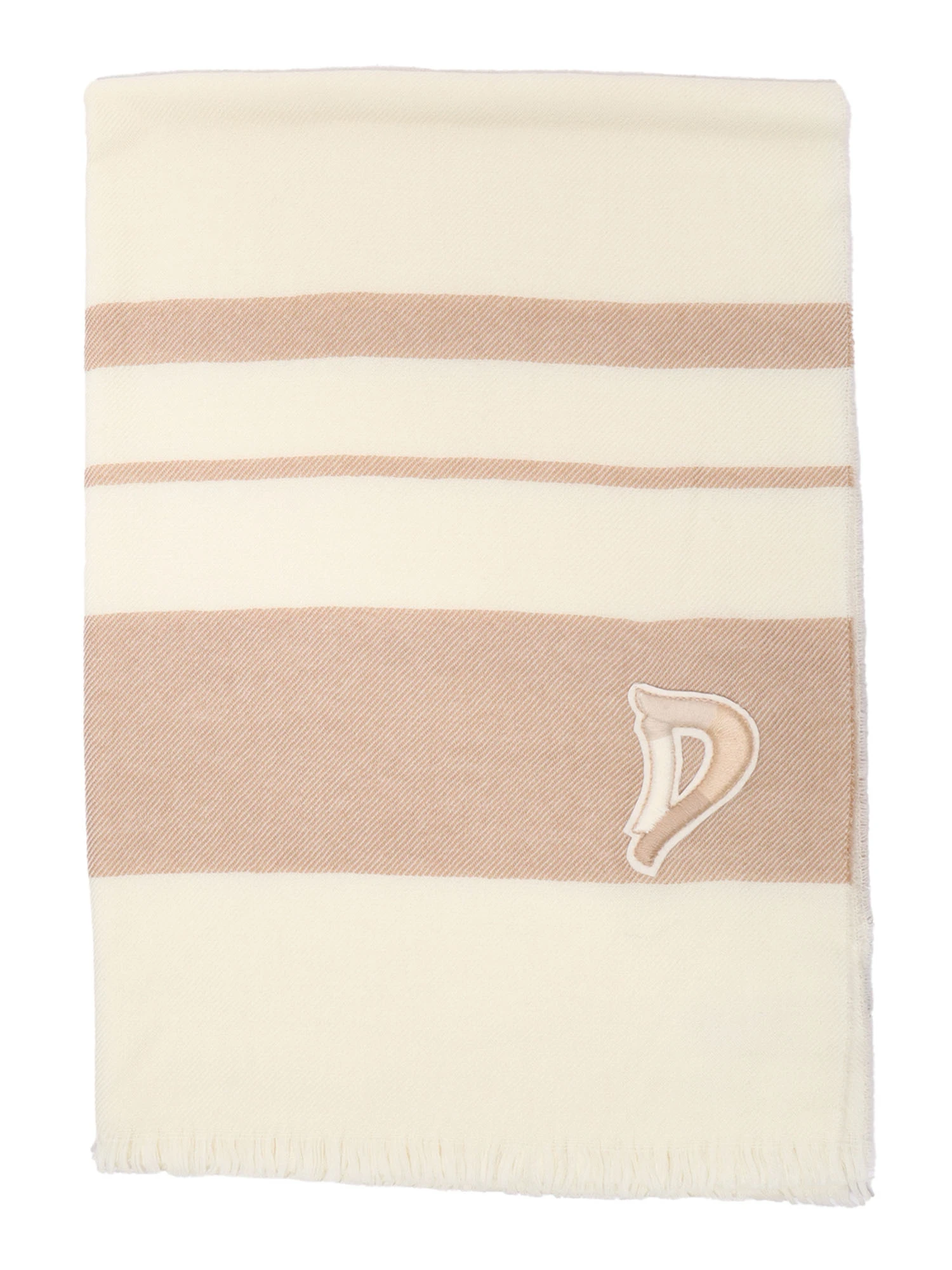 商品【商品预售7天】 DONDUP|DONDUP 女士手套 WK267Y00588DXXX002 白色,价格¥747,第1张图片