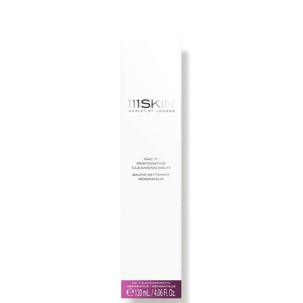 商品111skin|111SKIN NAC Y2 Restorative Cleansing Balm 4.06 oz,价格¥521,第5张图片详细描述