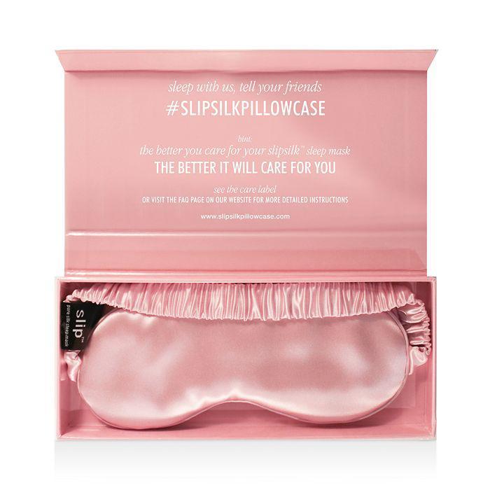 商品Slip|for beauty sleep 真丝眼罩,价格¥376,第7张图片详细描述