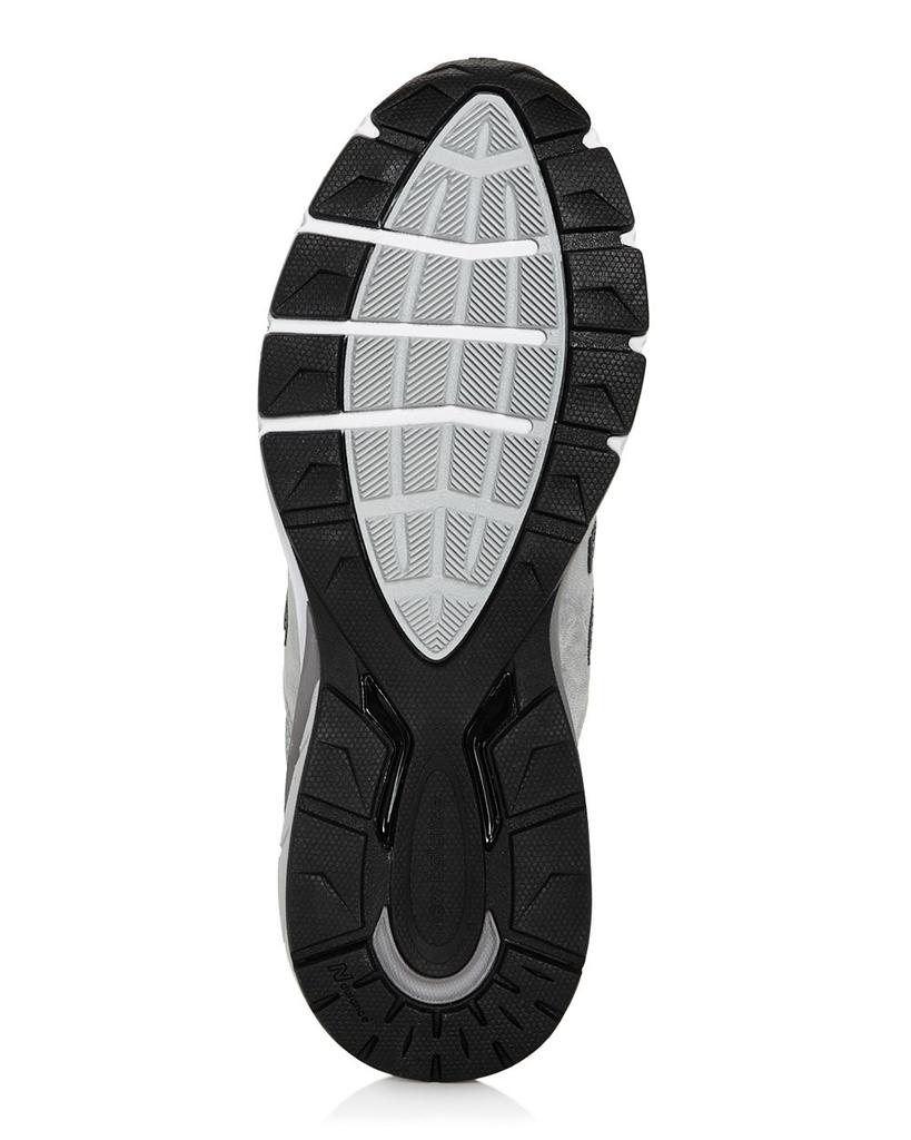 Men's 990V5 运动鞋商品第4张图片规格展示