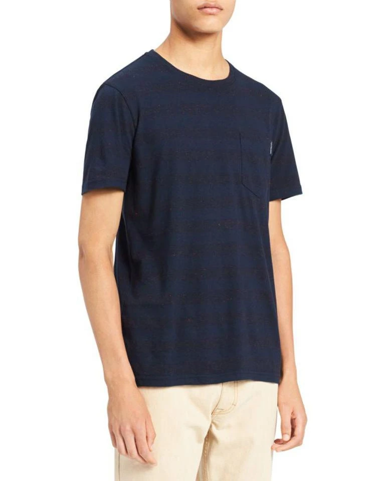 商品Calvin Klein|Striped Crewneck Tee,价格¥79,第1张图片