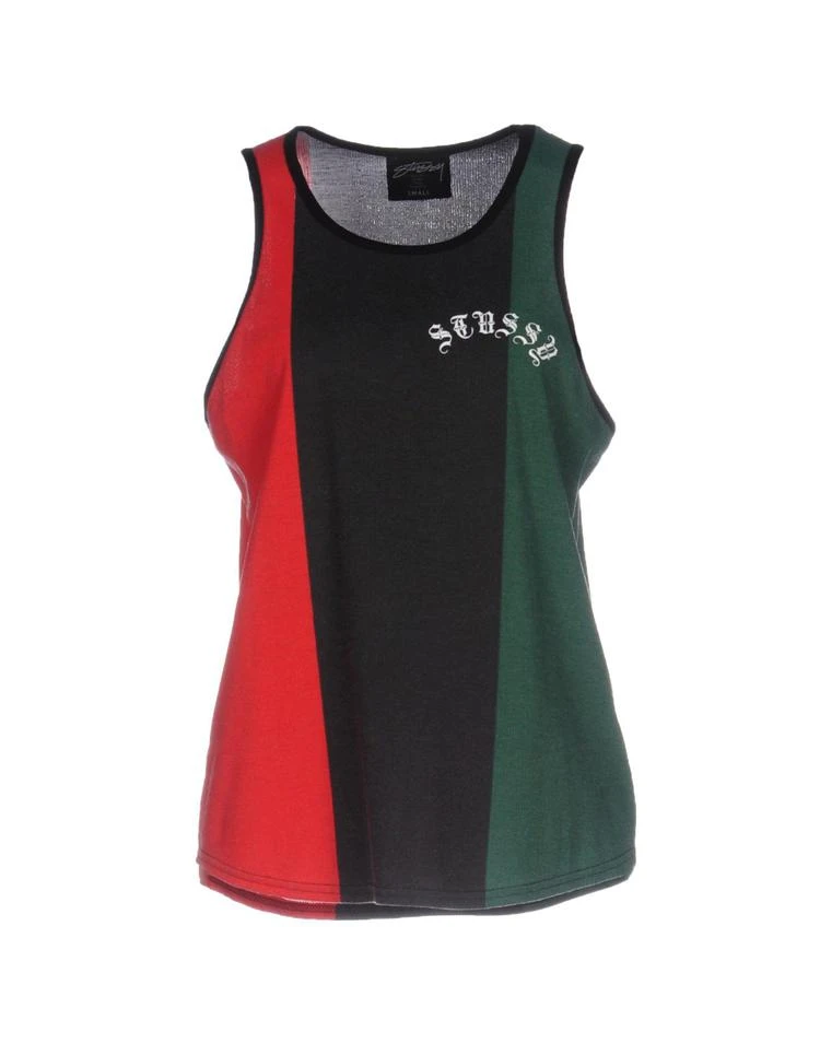 商品STUSSY|Tank top,价格¥469,第1张图片