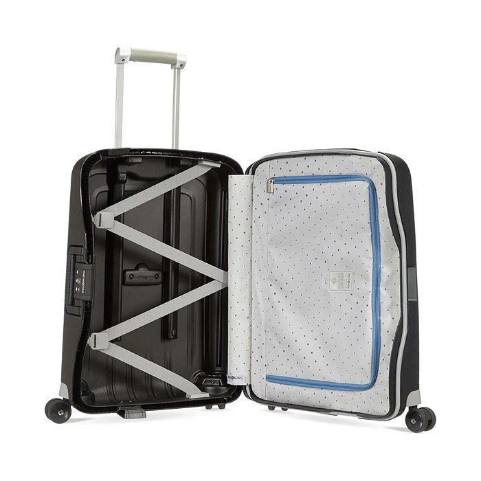 商品Samsonite|S'Cure Hardside 28" Spinner,价格¥3742,第4张图片详细描述