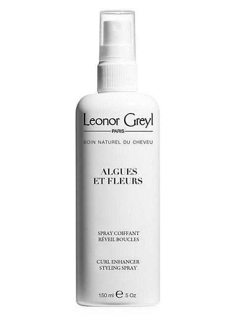 商品Leonor Greyl|Algues et Fleurs Curl Enhancing Styling Spray,价格¥238,第1张图片