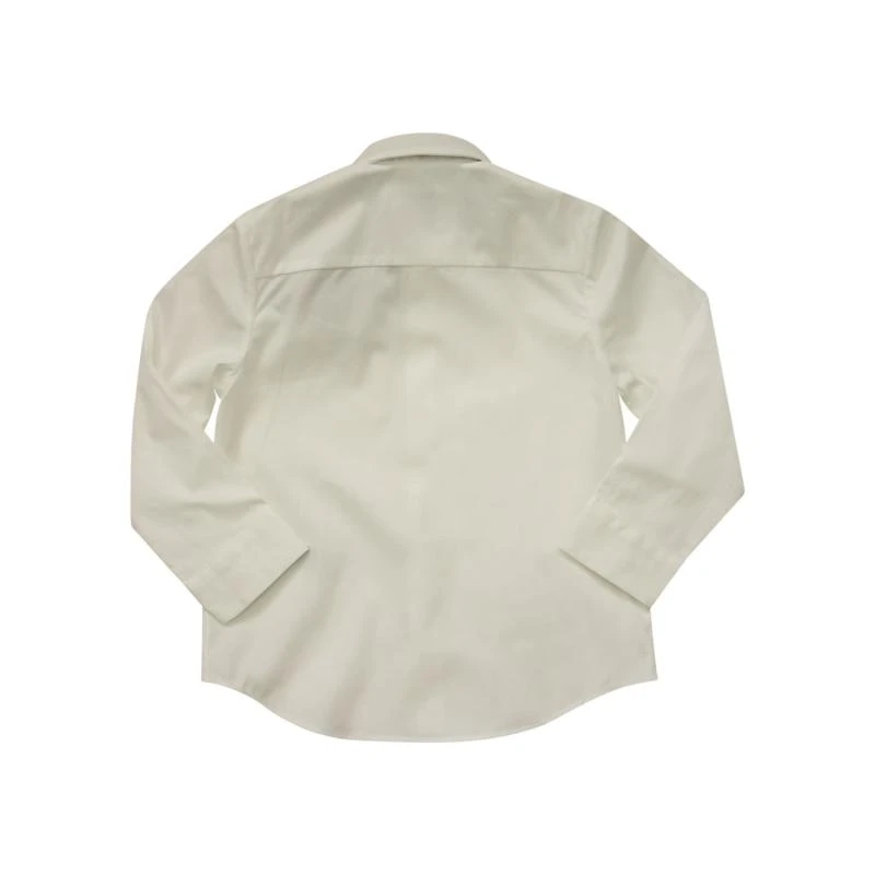 BURBERRY 男白色男童T恤 8040989 商品