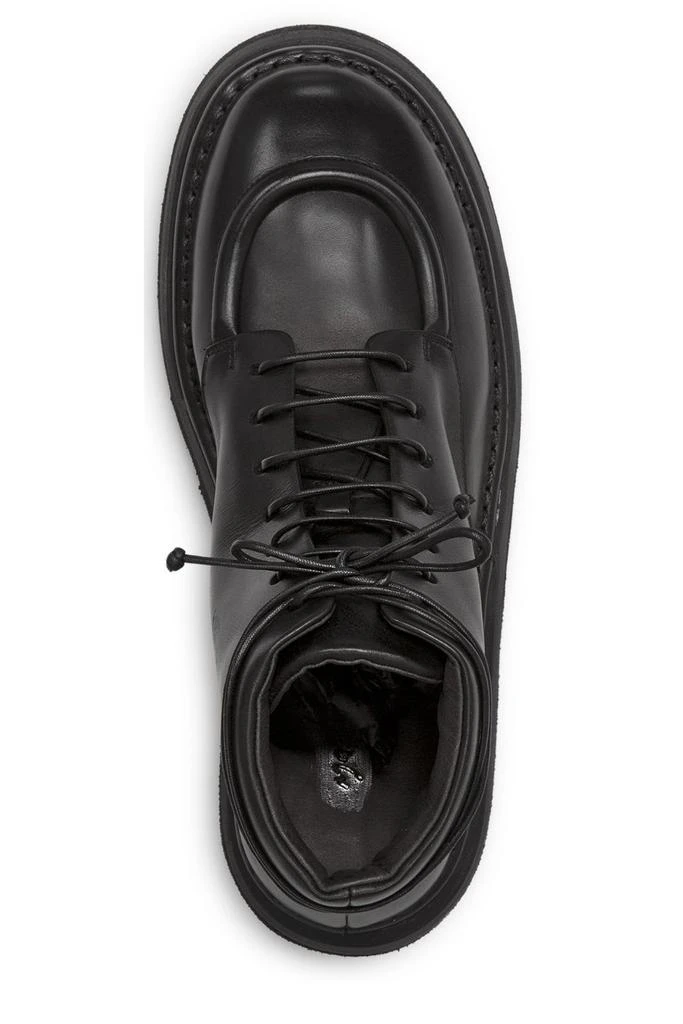 商品Marsèll|Marsèll Dentolone Lace-Up Shoes,价格¥4246,第4张图片详细描述